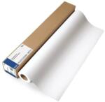 Epson PremierArtt WaterResistant Canvas Satin Roll C13S041845, 350 g/m2, 13", 330mmx6.1m, satinat, alb, pânză (C13S041845)