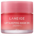 LANEIGE Lip Sleeping Mask Ex - Berry