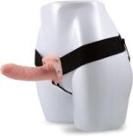 SESSO Strap on Hollow Vanilla