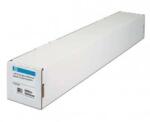 HP Everyday Polypropylene Mat Adeziv C0F20A, pachet de 2, 120 g/m2, 42", 1067 mm x 22, 9 m, mat, autoadeziv, alb, rolă de hârtie (C0F20A)