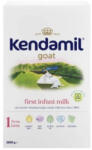 Kendamil 1 kecsketej alapú anyatej-helyettesítő tápszer 0 hó+ (500 g)
