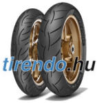 METZELER Sportec Street ( 100/90-14 RF TL 57P hátsó kerék, M/C DOT2021 ) - tirendo