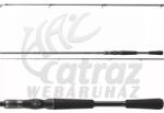Daiwa Tatula XT Baitcast 208 cm 5-21 g - Casting pergető bot 2, 08m (11507-205)
