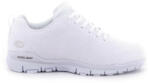 Scholl Jump Laces félcipő - fehér