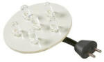  Fényforrás SMD LED kék 12V 1W G5.3 (Sirius) (180945 - 1170101)