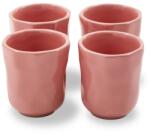 POLSPOTTEN set de căni din ceramică 99KK-FIUZUU_03X (230.400.641)