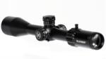 Element Optics Luneta Element Optics Helix 6-24x50 SFP (EHR-1C) - MOA (50042)