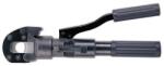  Cleste hidraulic pentru taiat cablu maxim 24mm HYSC-24