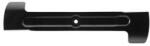 Black & Decker Резервно острие black+decker 34 см с крила за косачка за колела a6320 (a6320)