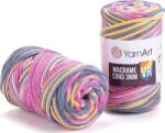 Yarn Art Macrame Cord 3 mm VR 85 m 913 Șnur (Macrame Cord 3 mm VR 913)