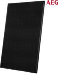 AEG Panou fotovoltaic monocristalin premium AEG AS-M3407U-S(M6)-400HV 400W Shingle Ultra Black (AS-M3407U-S(M6)-400HV)
