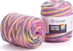 Yarn Art Macrame Cord 5 mm VR 85 m 913 Șnur (Macrame Cord 5 mm VR 913)
