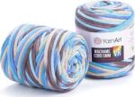 Yarn Art Macrame Cord 5 mm VR 85 m 921 Șnur (Macrame Cord 5 mm VR 921)