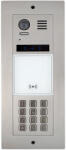  V-tec DT821F-DK 2EASY Moduláris kaputelefon rendszer (DT821F-DK)