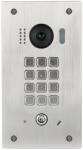 V-tec DT611F-MK-FE 2EASY kültéri videó kaputelefon egység (DT611F-MK-FE)
