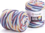 Yarn Art Macrame Cord 5 mm VR 85 m 925 Șnur (Macrame Cord 5 mm VR 925)