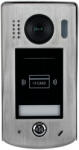 V-tec DT611-ID-FE 2EASY kültéri videó kaputelefon egység (DT611-ID-FE)