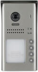  V-tec DT607-ID-S4(V2) 2EASY kültéri videó kaputelefon egység (DT607-ID-S4-V2)