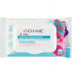 Cleanic Junior Nedves toalettpapír 40 db (5900095029151)