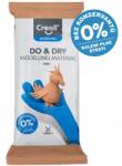 Creall modellező gyurma barna 500gr (26211)