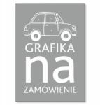 SteelPoster Fém poszter Egyedi grafika Tábla 30 x 42 cm +ajándék (plakat dekoracyjny, metalowa tablica, szyld)