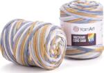 Yarn Art Macrame Cord 5 mm VR 85 m 918 Șnur (Macrame Cord 5 mm VR 918)