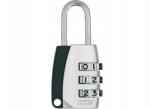 Abus Titkosított lakat Abus kód 155/20 Turista Sport 22x54 mm (155/20)