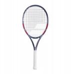 Babolat Teniszütő Babolat Evo Aero Lite Pink Gen2 grey/raspberry pink (Evo Aero Lite Pink Gen2 102565)