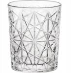 Bormioli Rocco Lounge univerzális poharak 390 ml 6 db (6.66224)