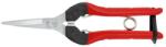 FELCO Univerzális precíziós olló penge hossza 48mm teljes hossza 190mm súly 111gr (FELCO 322)
