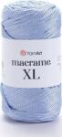 Yarn Art Macrame Xl 130 m 133 Șnur (<![CDATA[Macrame Xl 133]]>)