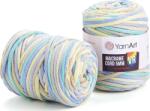 Yarn Art Macrame Cord 5 mm VR 85 m 924 Șnur (Macrame Cord 5 mm VR 924)