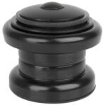  Kormányfejk. a-head 1 1/8" acél neco fekete kormánycsapágy 1 1/8" a-head acél neco f
