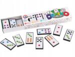 Technok Domino játék gyerekeknek klasszikus 3343 Technok