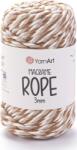 Yarn Art Macrame Rope 3 mm 63 m 821 Șnur (Macrame Rope 3 mm 821)