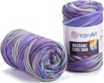 Yarn Art Macrame Cord 3 mm VR 85 m 926 Șnur (Macrame Cord 3 mm VR 926)