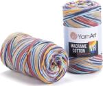 Yarn Art Macrame Cotton VR 225 m 925 Șnur (Macrame Cotton VR 925)