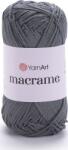 Yarn Art Macrame 130 m 159 Șnur (Macrame 159)