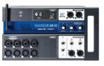 Soundcraft Ui12 - digitális hálózati keverő (688705001647)