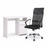 Leziter Family Pro íróasztal szett Fit ergonomikus forgószékkel (LFPROI1A1FF_TY8045-1) - snaigeshop