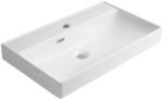 Sapho/Aqualine PARLA kerámiamosdó 80x38cm (9980) (9980)