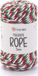 Yarn Art Macrame Rope 3 mm 63 m 820 Șnur (<![CDATA[Macrame Rope 3 mm 820]]>)