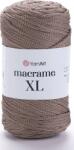 Yarn Art Macrame Xl 130 m 170 Șnur (Macrame Xl 170)