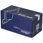 TOMEX Brakes Fékbetét Első Land Rover Defender 2.2D-4.0 1990-2016