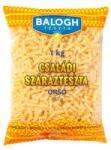 Balogh Tészta Családi Tészta Orsó Tojás Nélküli 1KG (1008505)