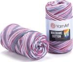 Yarn Art Macrame Cotton VR 225 m 917 Șnur (Macrame Cotton VR 917)