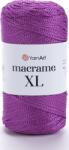 Yarn Art Macrame Xl 130 m 161 Șnur (<![CDATA[Macrame Xl 161]]>)