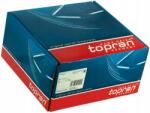 Topran Féktárcsa 10MM Rear 103757755 Topran