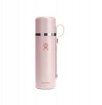 Hydro Flask Thermo palack Hydroflask Hot Flask & Cup Trilium bögrével, 828 ml (FLC28678)