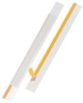 DURABLE Ársín, 57 mm, öntapadó, DURABLE SCANFIX® , áttetsző (829719) - kellekanyagonline